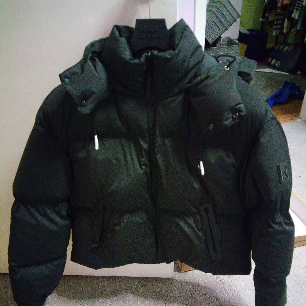 womens Rudsak coat size small